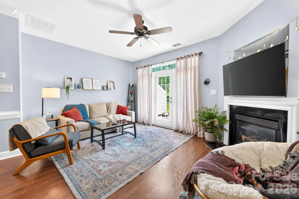 6312 Rhodins Lane Indian Land, SC 29707