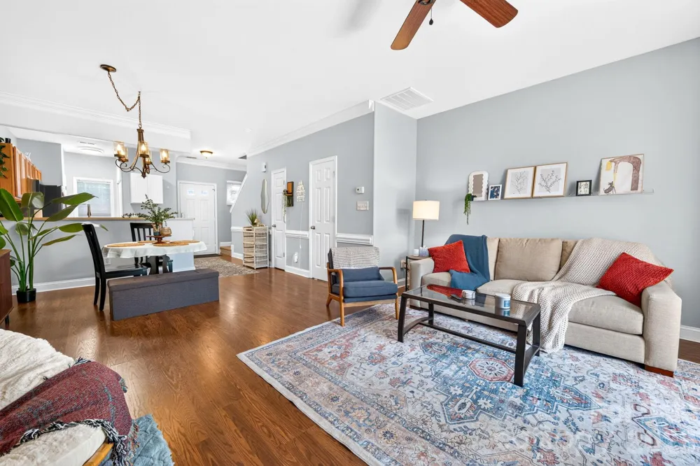 6312 Rhodins Lane Indian Land, SC 29707