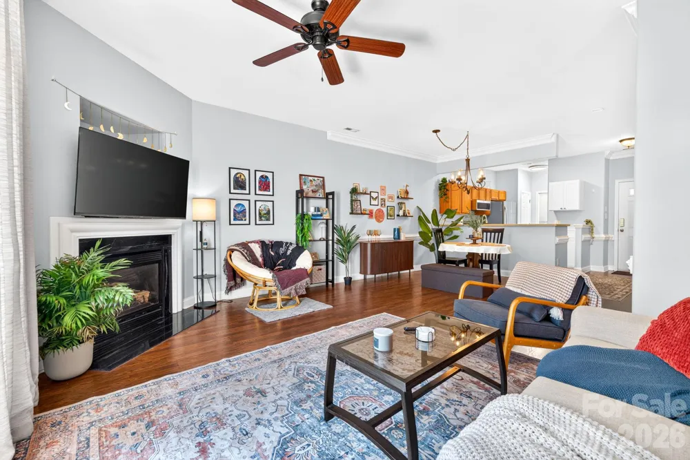 6312 Rhodins Lane Indian Land, SC 29707