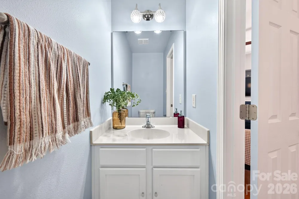 6312 Rhodins Lane Indian Land, SC 29707