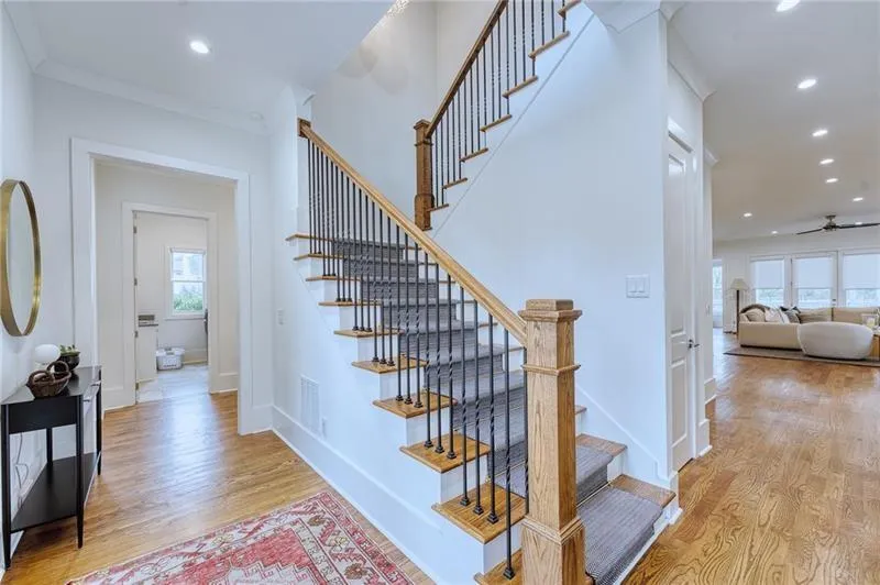 2975 Osborne Road NE Brookhaven, GA 30319