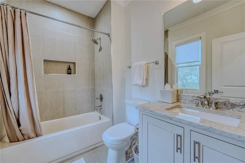 2975 Osborne Road NE Brookhaven, GA 30319