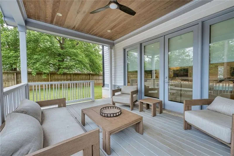 2975 Osborne Road NE Brookhaven, GA 30319