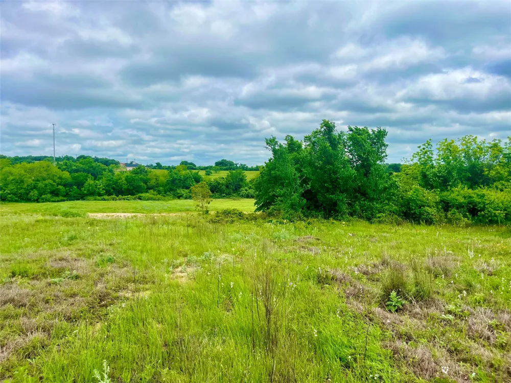 Clare Rd Poolville, TX 76487