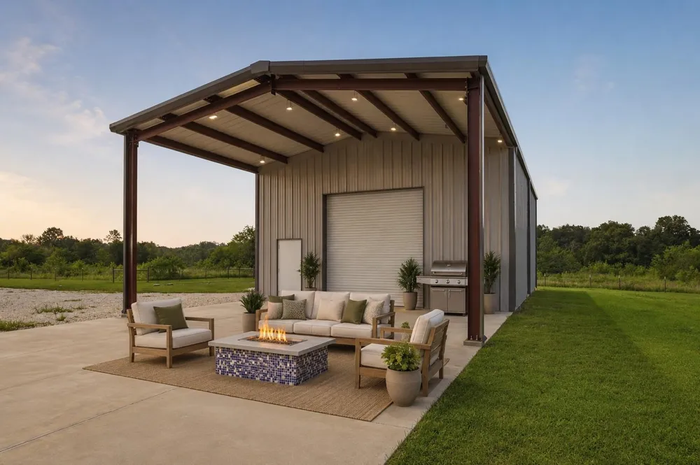 1589 County Road 252 Anderson, TX 77830