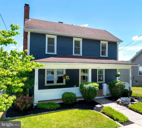 149 COOPER STREET