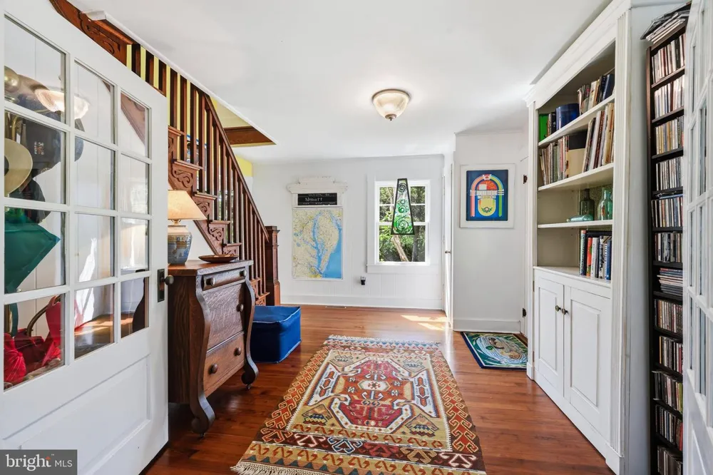 6355 BOZMAN NEAVITT Neavitt, MD 21652