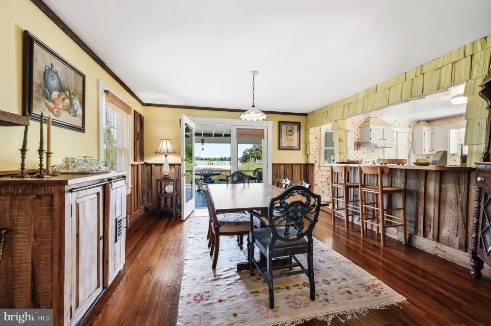 6355 BOZMAN NEAVITT Neavitt, MD 21652