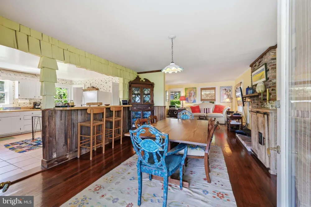 6355 BOZMAN NEAVITT Neavitt, MD 21652