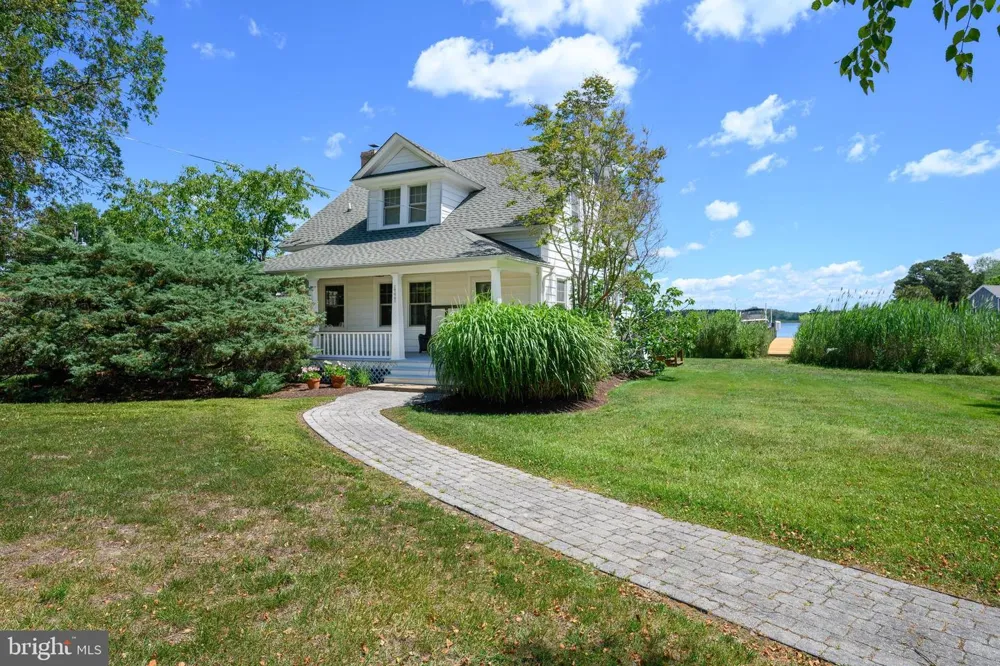 6355 BOZMAN NEAVITT Neavitt, MD 21652