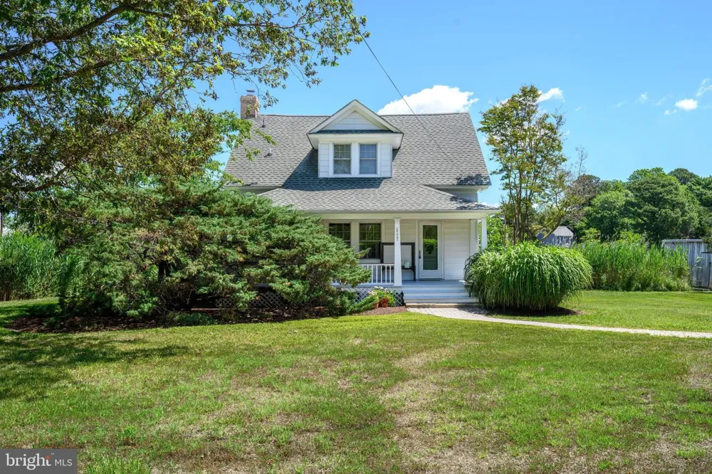 6355 BOZMAN NEAVITT Neavitt, MD 21652
