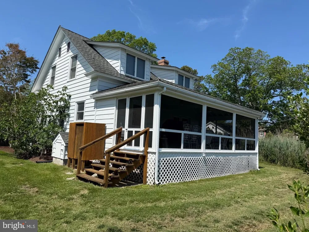 6355 BOZMAN NEAVITT Neavitt, MD 21652