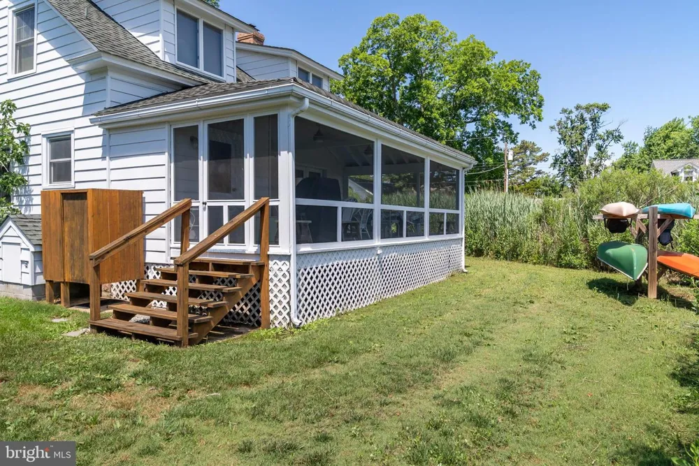 6355 BOZMAN NEAVITT Neavitt, MD 21652