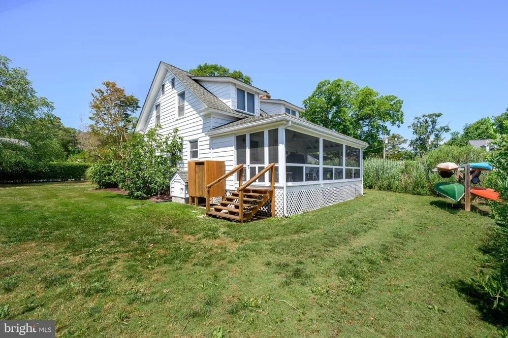 6355 BOZMAN NEAVITT Neavitt, MD 21652