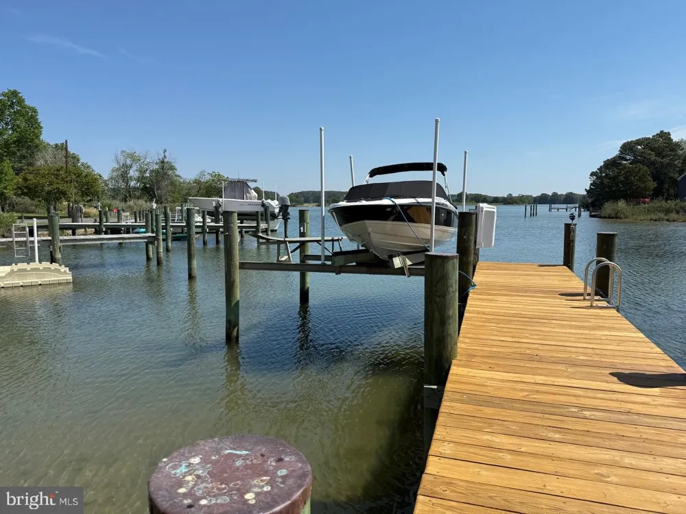 6355 BOZMAN NEAVITT Neavitt, MD 21652
