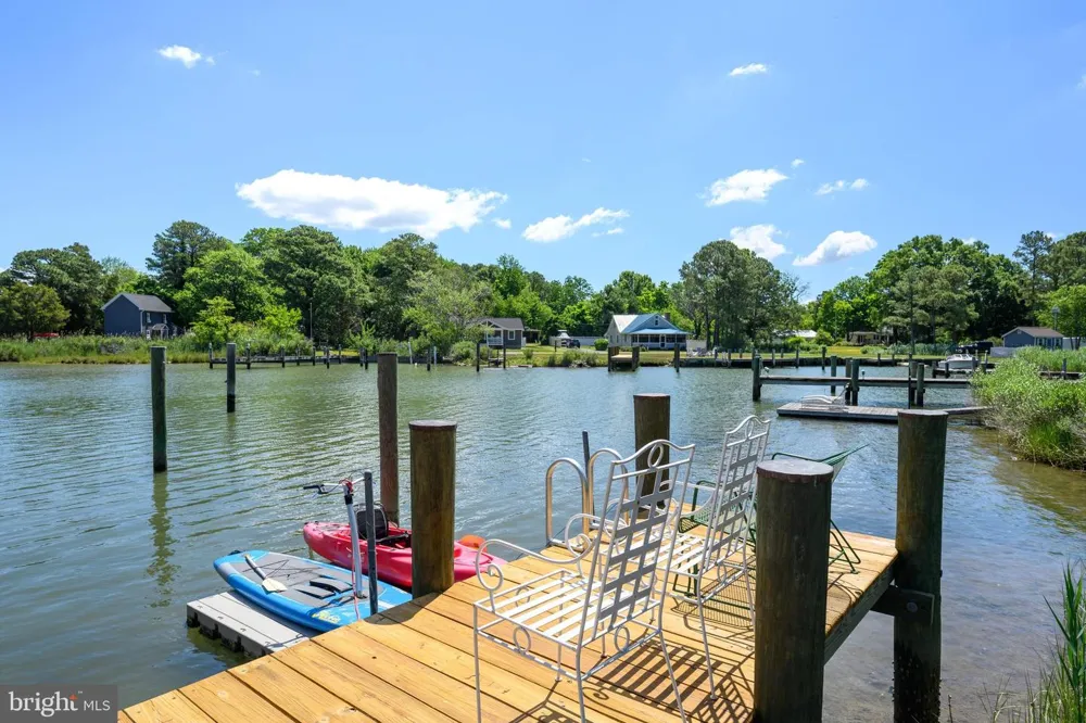 6355 BOZMAN NEAVITT Neavitt, MD 21652