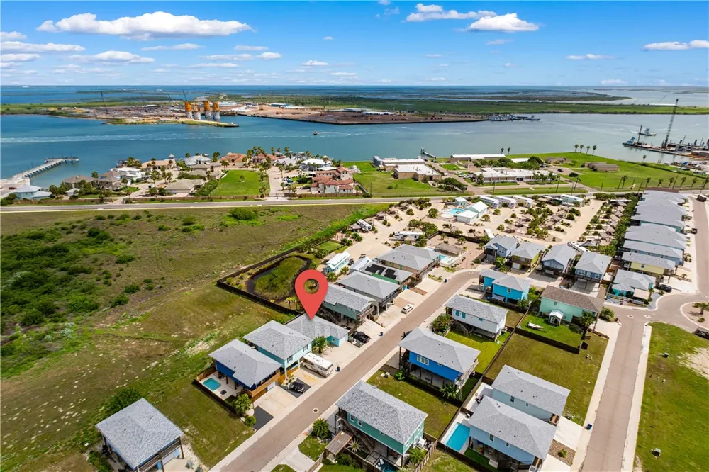 225 Port Lavaca Street Port Aransas, TX 78373
