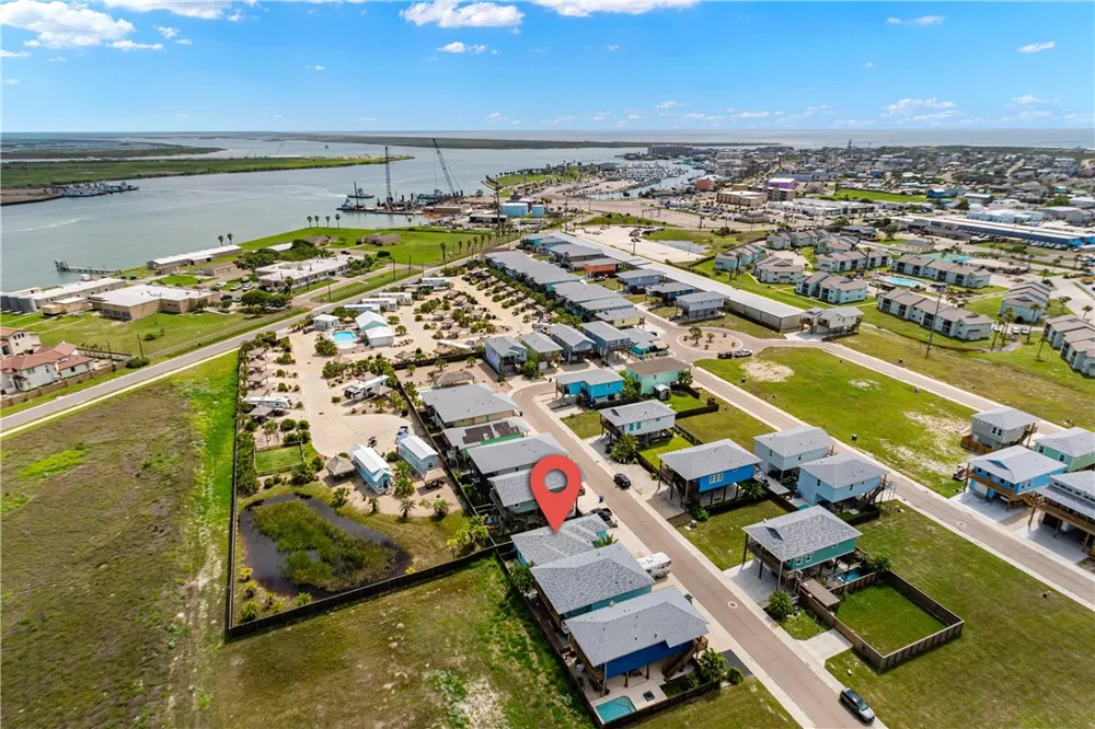 225 Port Lavaca Street Port Aransas, TX 78373