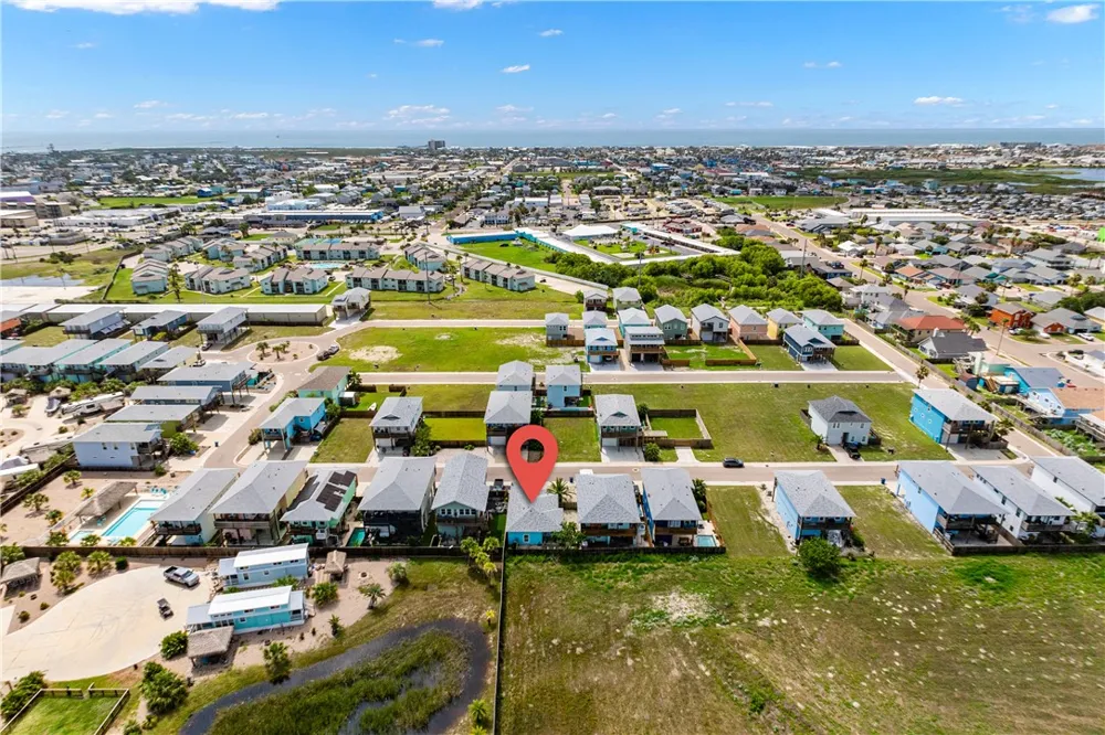 225 Port Lavaca Street Port Aransas, TX 78373