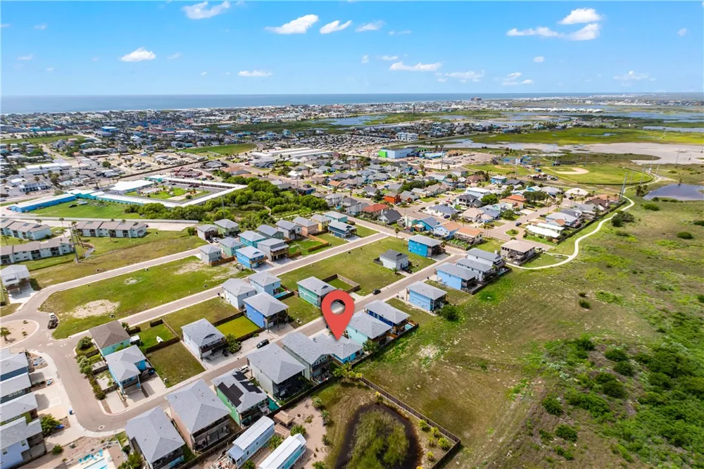 225 Port Lavaca Street Port Aransas, TX 78373