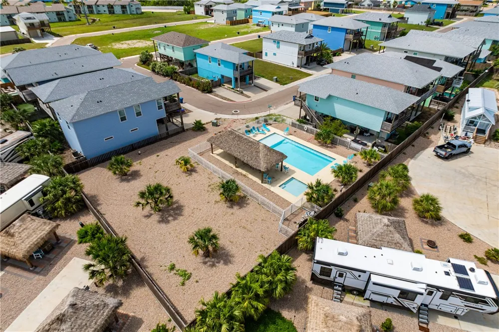 225 Port Lavaca Street Port Aransas, TX 78373