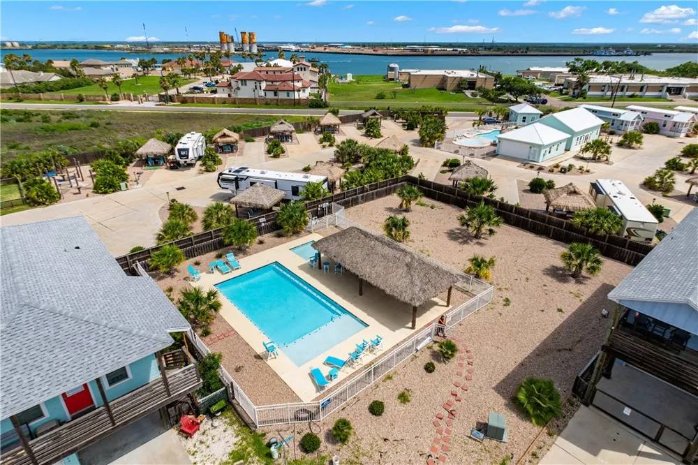 225 Port Lavaca Street Port Aransas, TX 78373