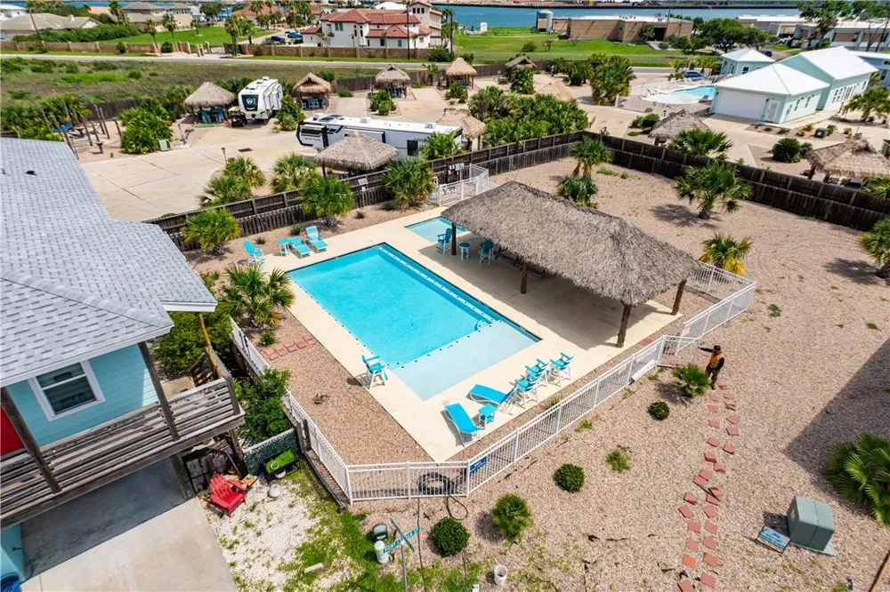 225 Port Lavaca Street Port Aransas, TX 78373