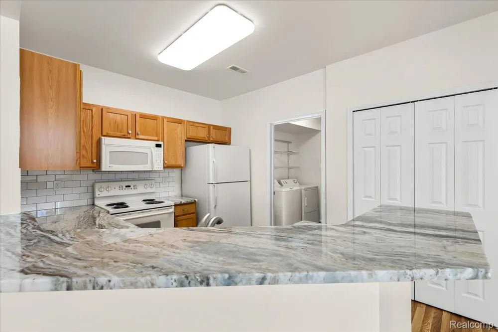 17104 Chesapeake Circle Commerce Charter Township, MI 48390