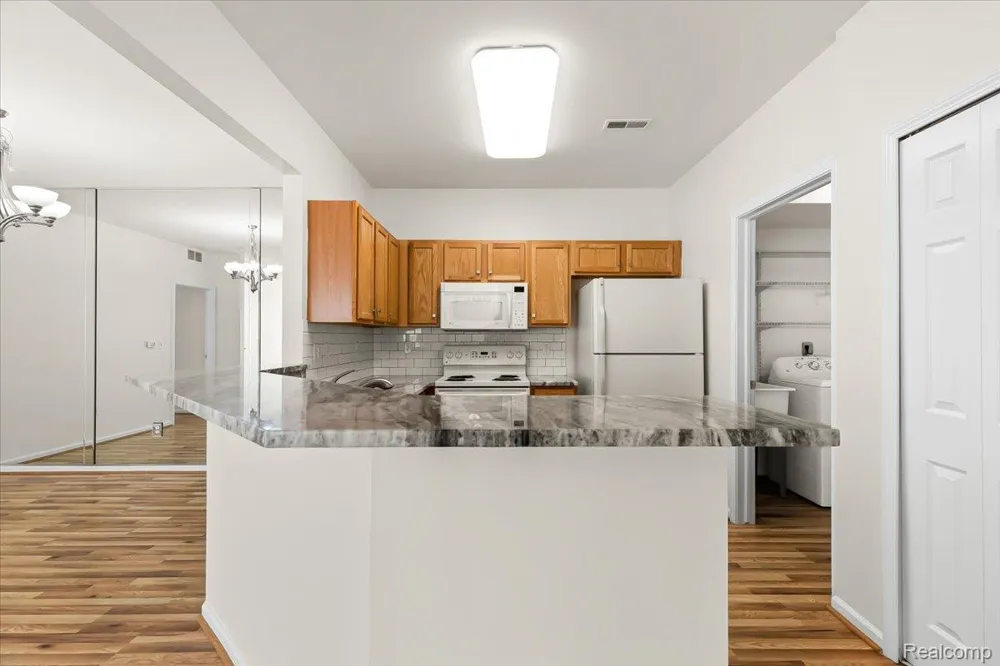 17104 Chesapeake Circle Commerce Charter Township, MI 48390
