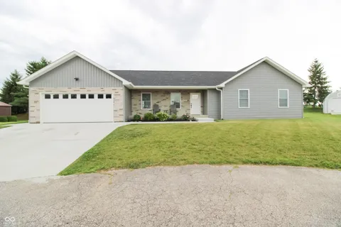 615 Sullivan Court
