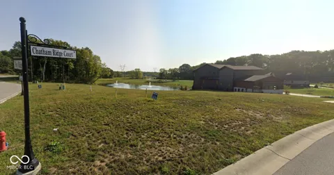 1232 Chatham Ridge Court
