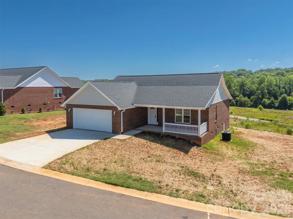 165 Central Park Circle Spindale, NC 28160