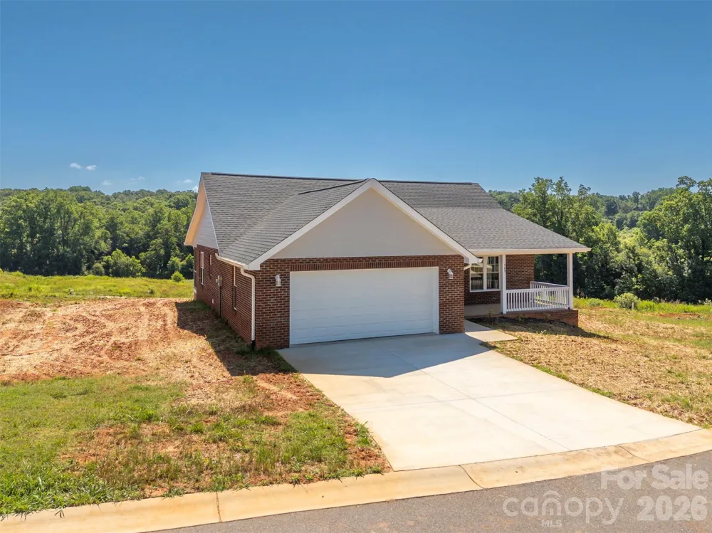 165 Central Park Circle Spindale, NC 28160