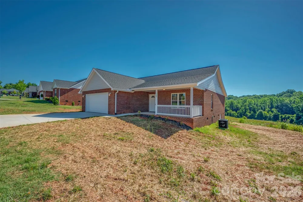 165 Central Park Circle Spindale, NC 28160