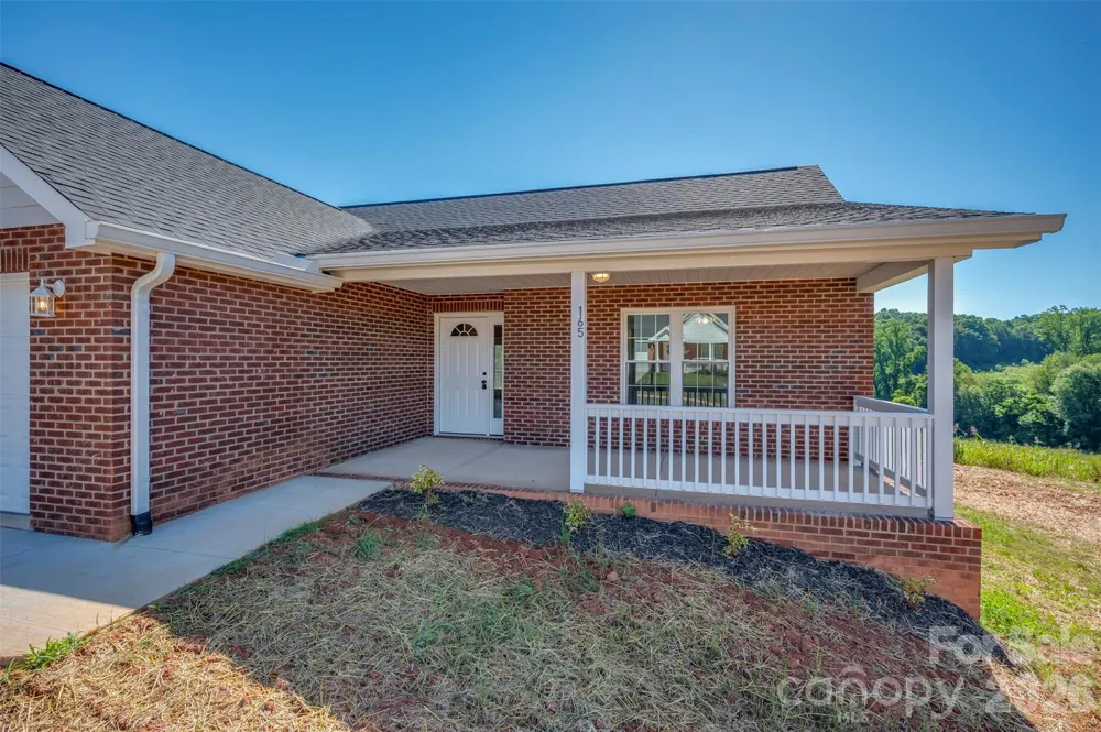 165 Central Park Circle Spindale, NC 28160