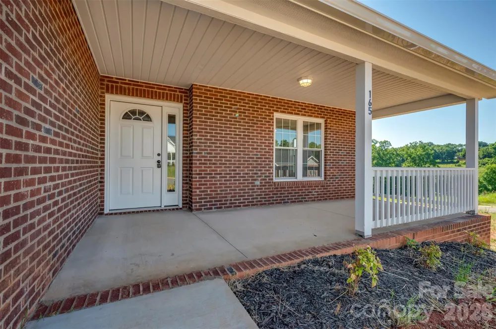 165 Central Park Circle Spindale, NC 28160