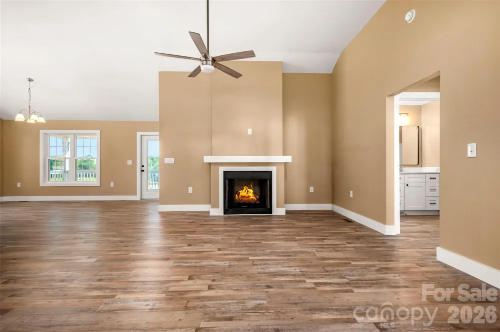 165 Central Park Circle Spindale, NC 28160