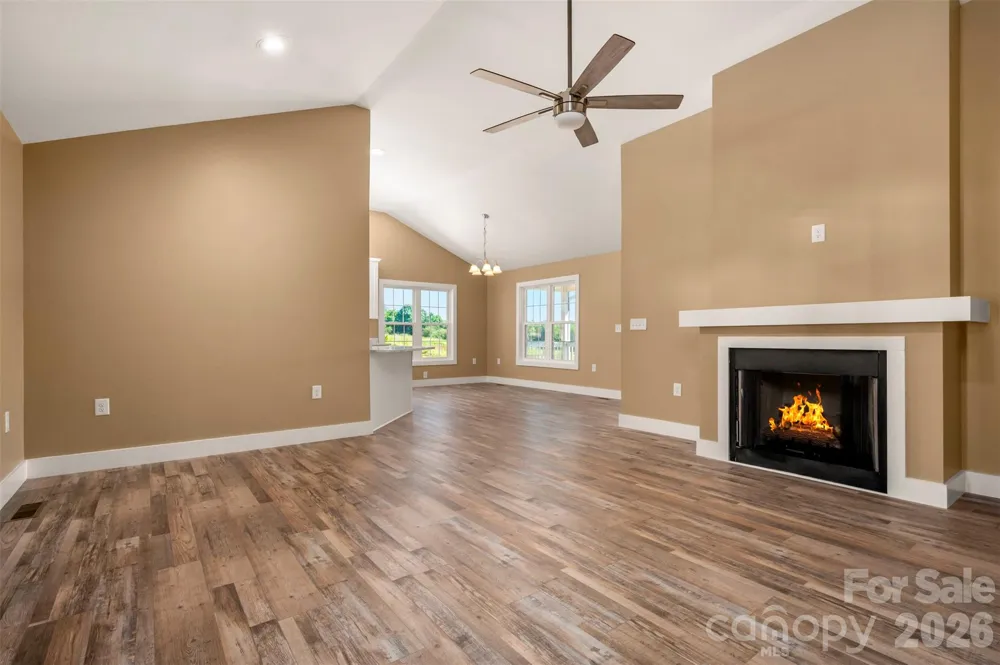 165 Central Park Circle Spindale, NC 28160