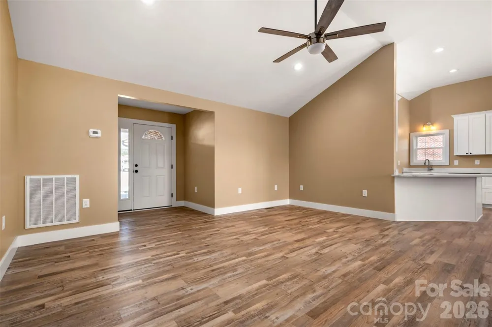 165 Central Park Circle Spindale, NC 28160