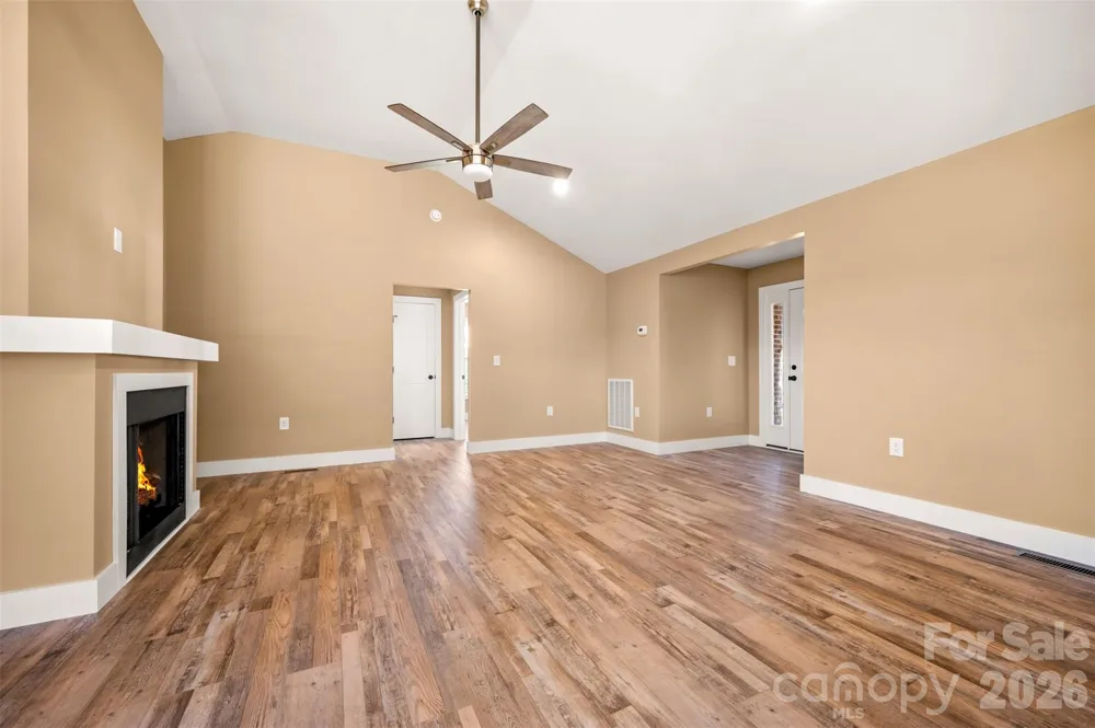165 Central Park Circle Spindale, NC 28160