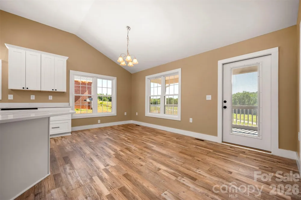 165 Central Park Circle Spindale, NC 28160