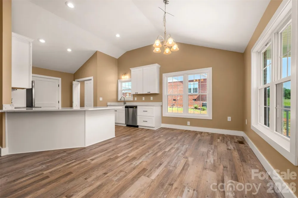 165 Central Park Circle Spindale, NC 28160