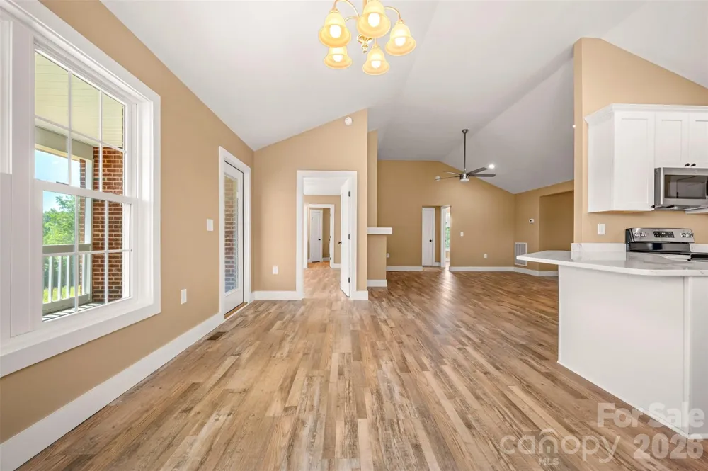 165 Central Park Circle Spindale, NC 28160