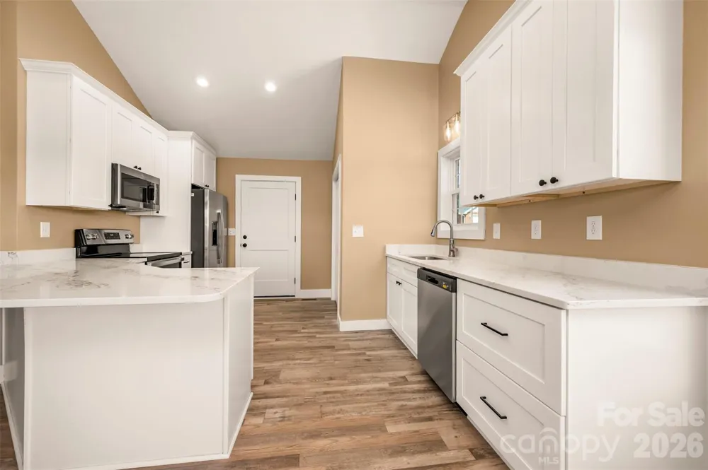 165 Central Park Circle Spindale, NC 28160