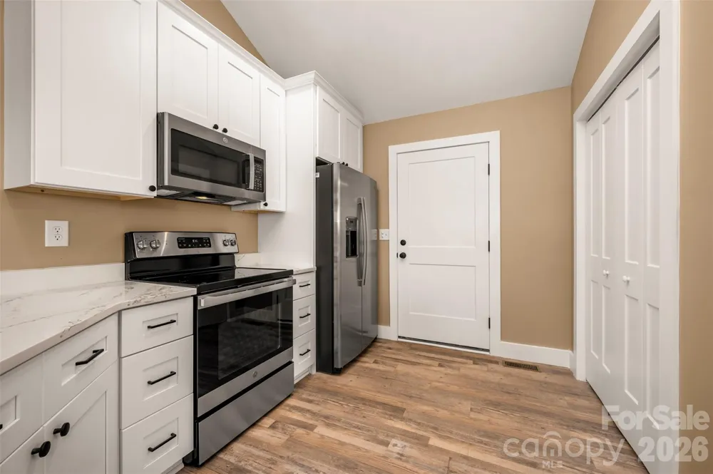 165 Central Park Circle Spindale, NC 28160