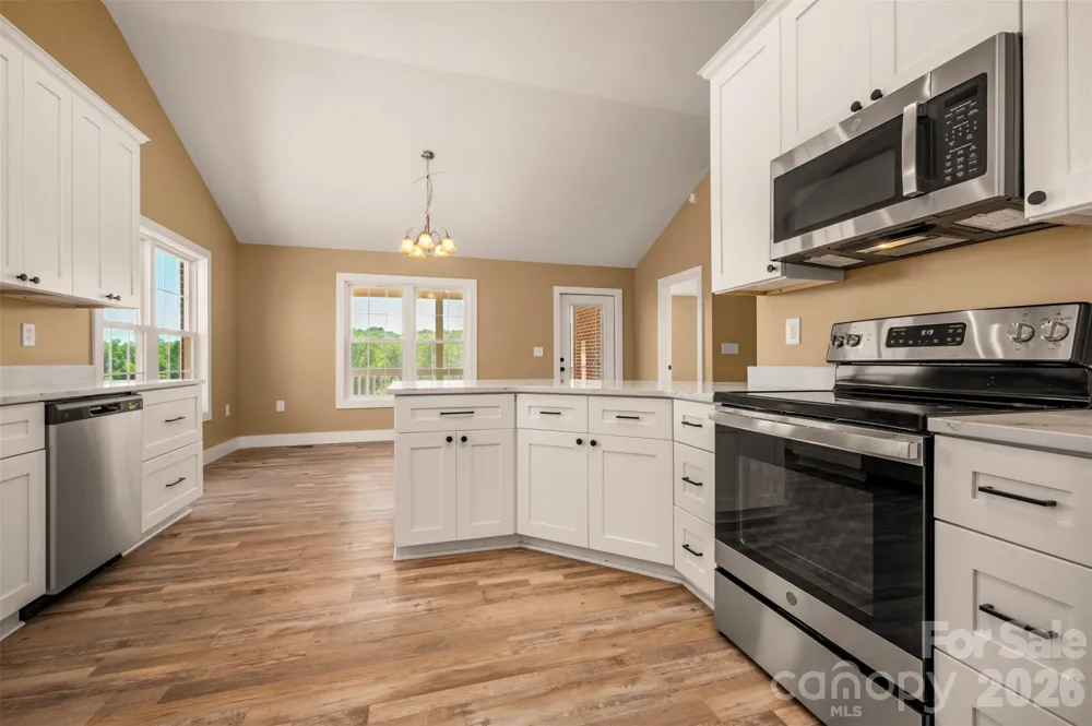 165 Central Park Circle Spindale, NC 28160