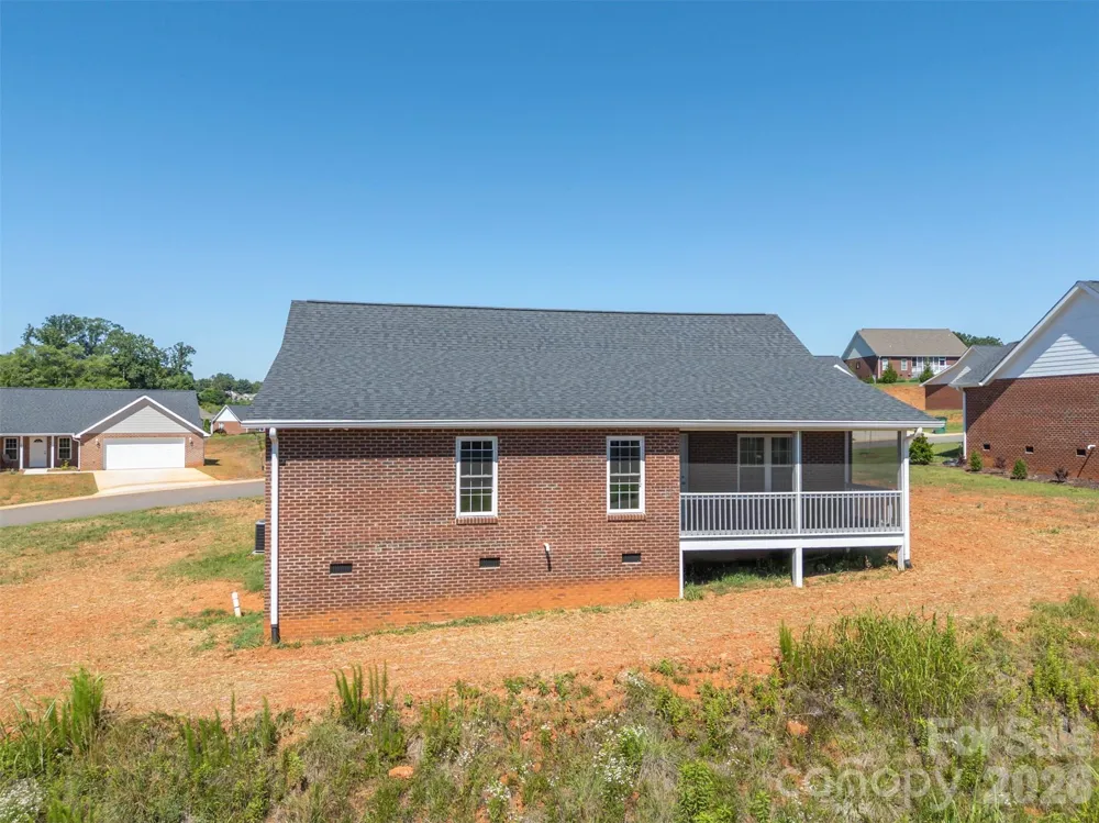 165 Central Park Circle Spindale, NC 28160