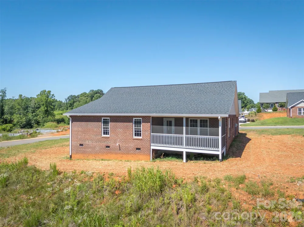 165 Central Park Circle Spindale, NC 28160