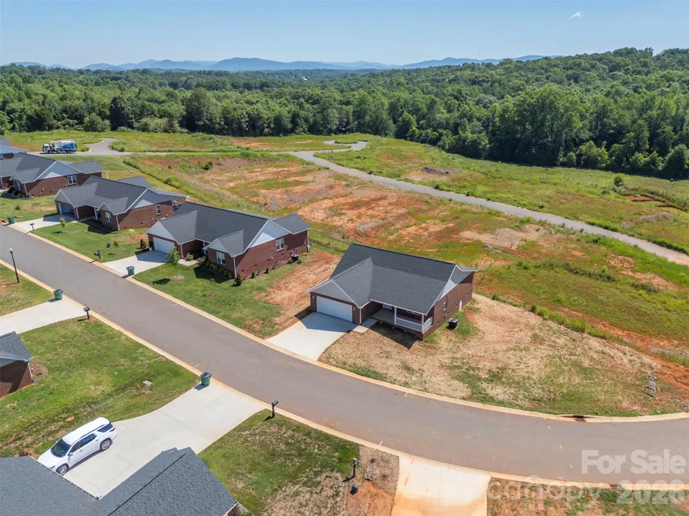 165 Central Park Circle Spindale, NC 28160