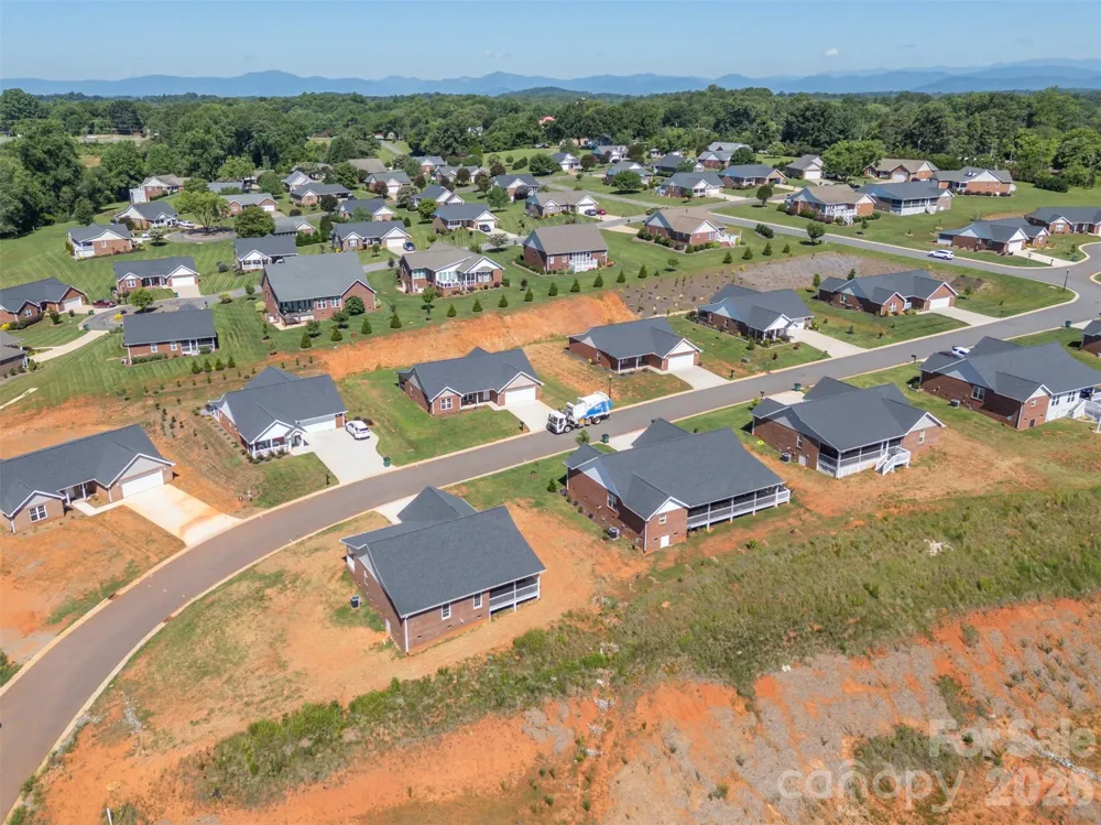 165 Central Park Circle Spindale, NC 28160
